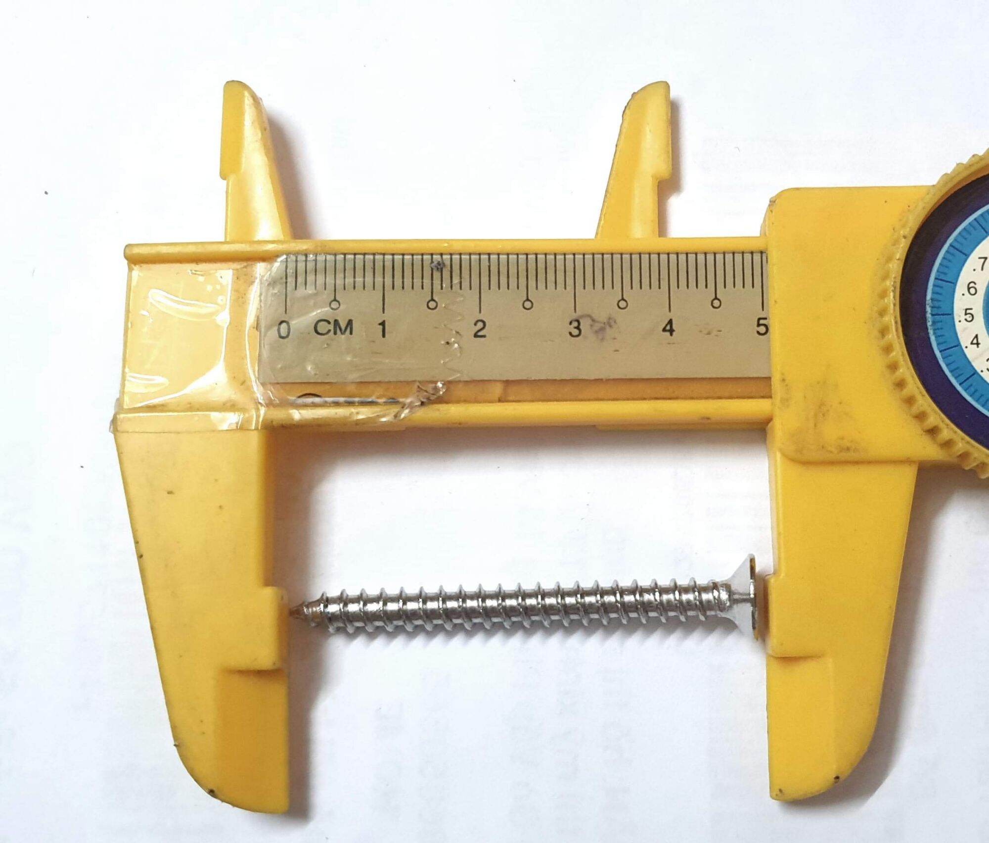 [HCM]100 ốc vít bắt tường inox 201 và inox 304 nhiều kích thước lựa chọn ( 3 phân4 phân và 5 phân).