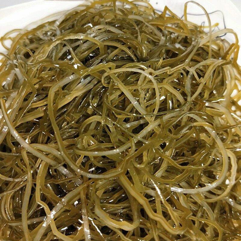 [HCM]Phổ Tai Rong Biển Khô 100g