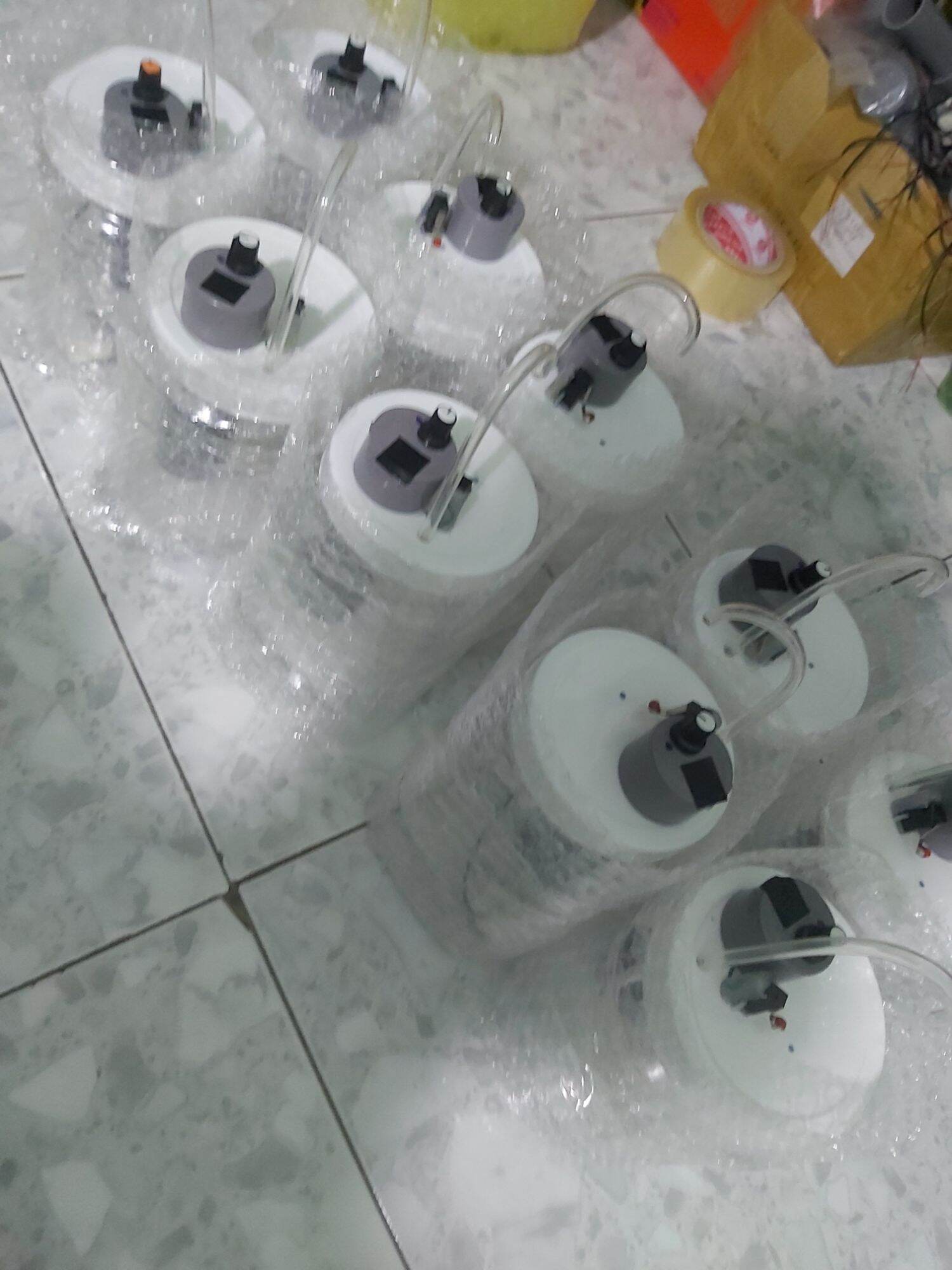 Bình rót ruou tự động siêu rẻ