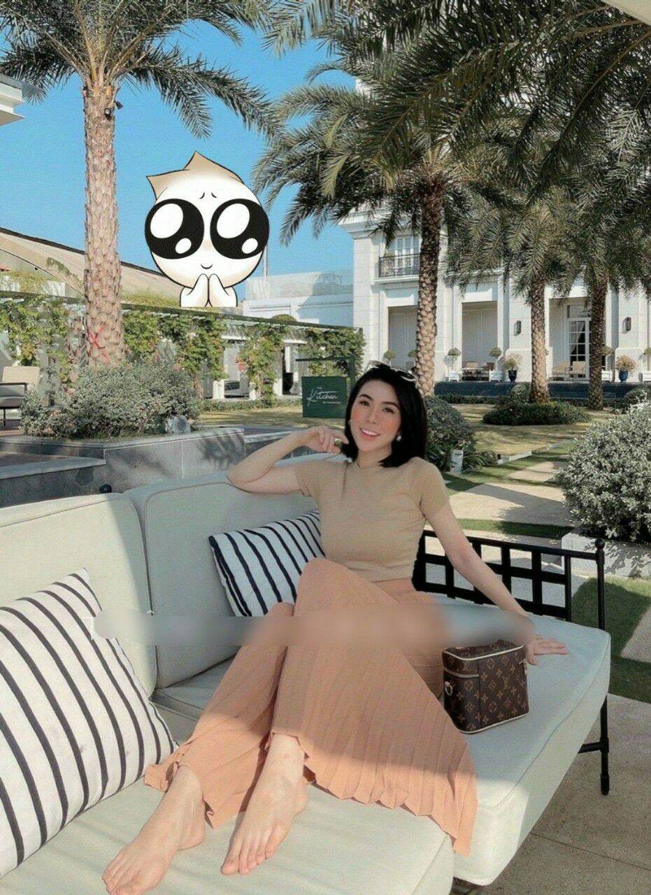 Sét quần dâp ly