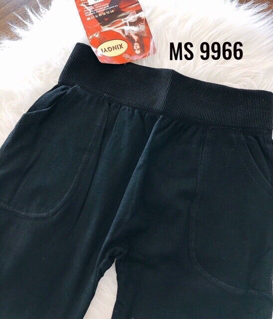 [HCM]Quần legging 9966