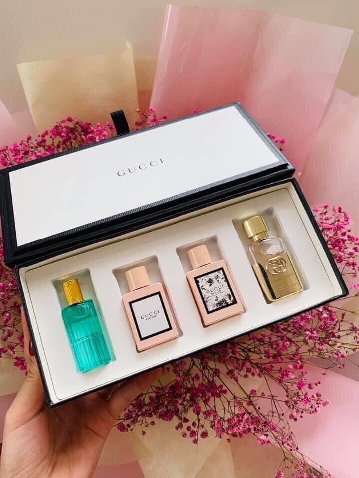 Set Gucci Mini