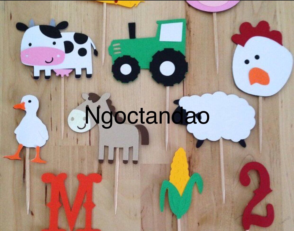Rối ngón tay,rối que
