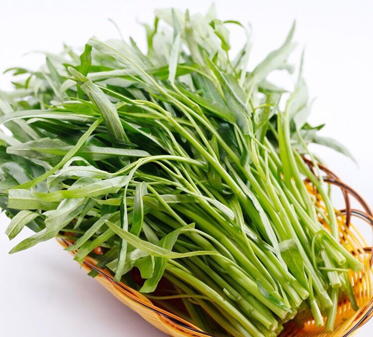 Hạt giống rau muống lá tre gói 50gram