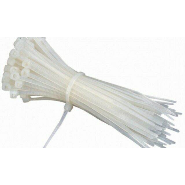 Dây rút nhựa bịch 50 dây