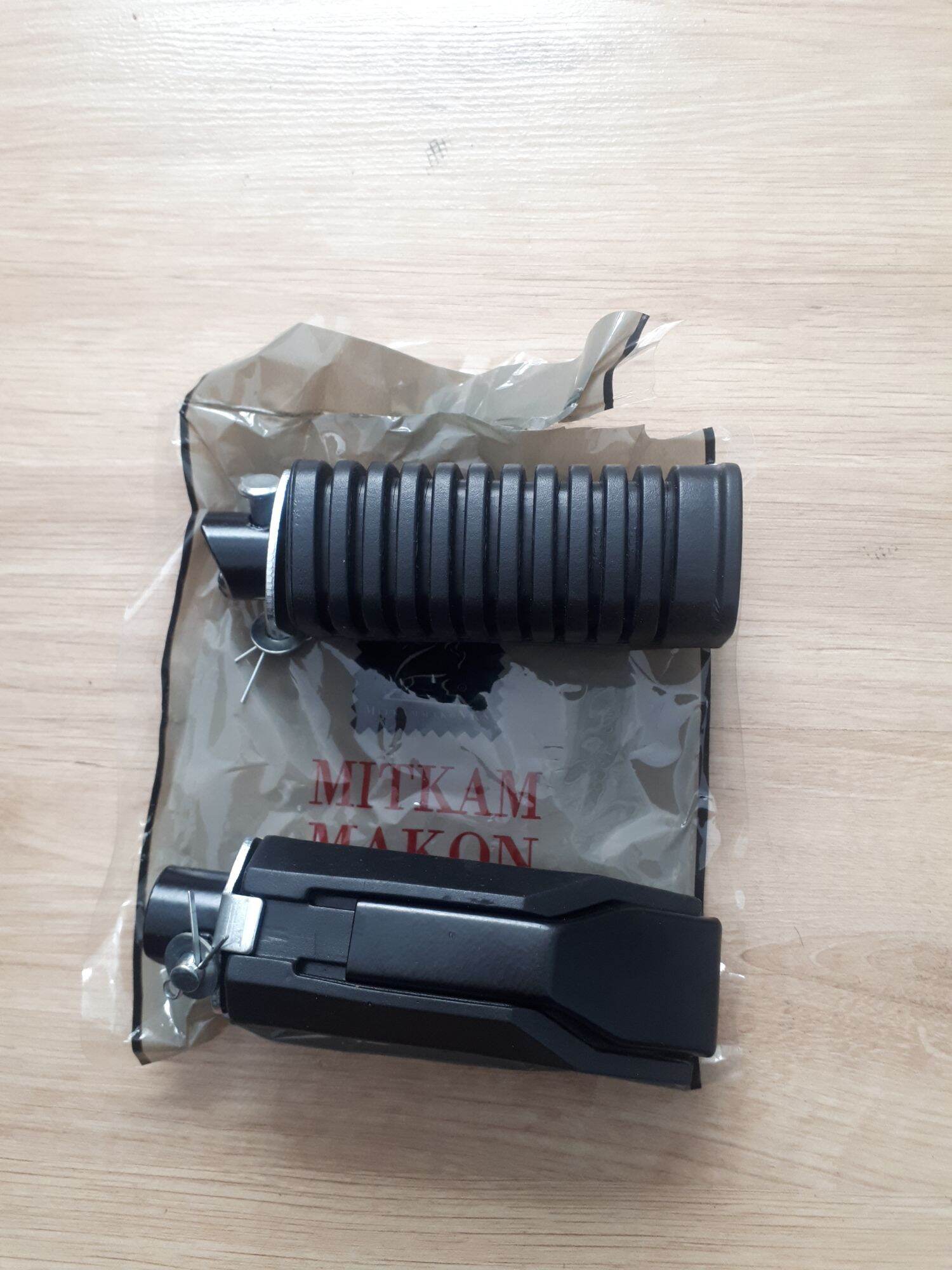 [HCM]cao su gác chân sau wave rs