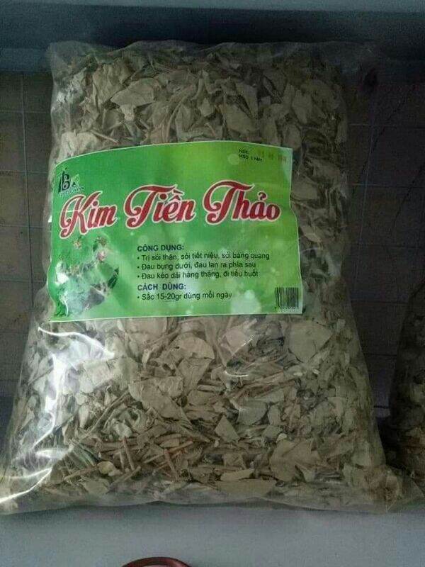 1kg kim tiền thảo