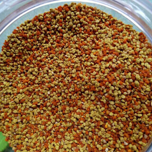 1 kg phấn hoa rừng loại 1