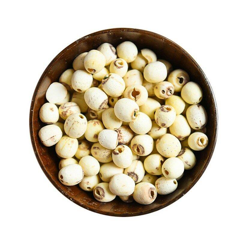 [HCM]Hạt sen khô 100gr