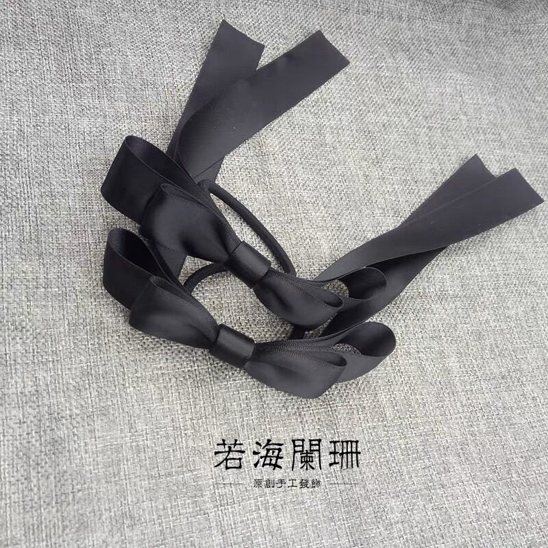 Cột tóc nơ 2 tầng R2