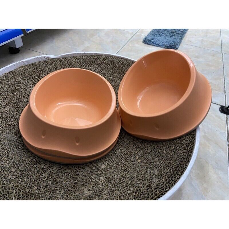 [HCM]Chén ăn cho thú cưng