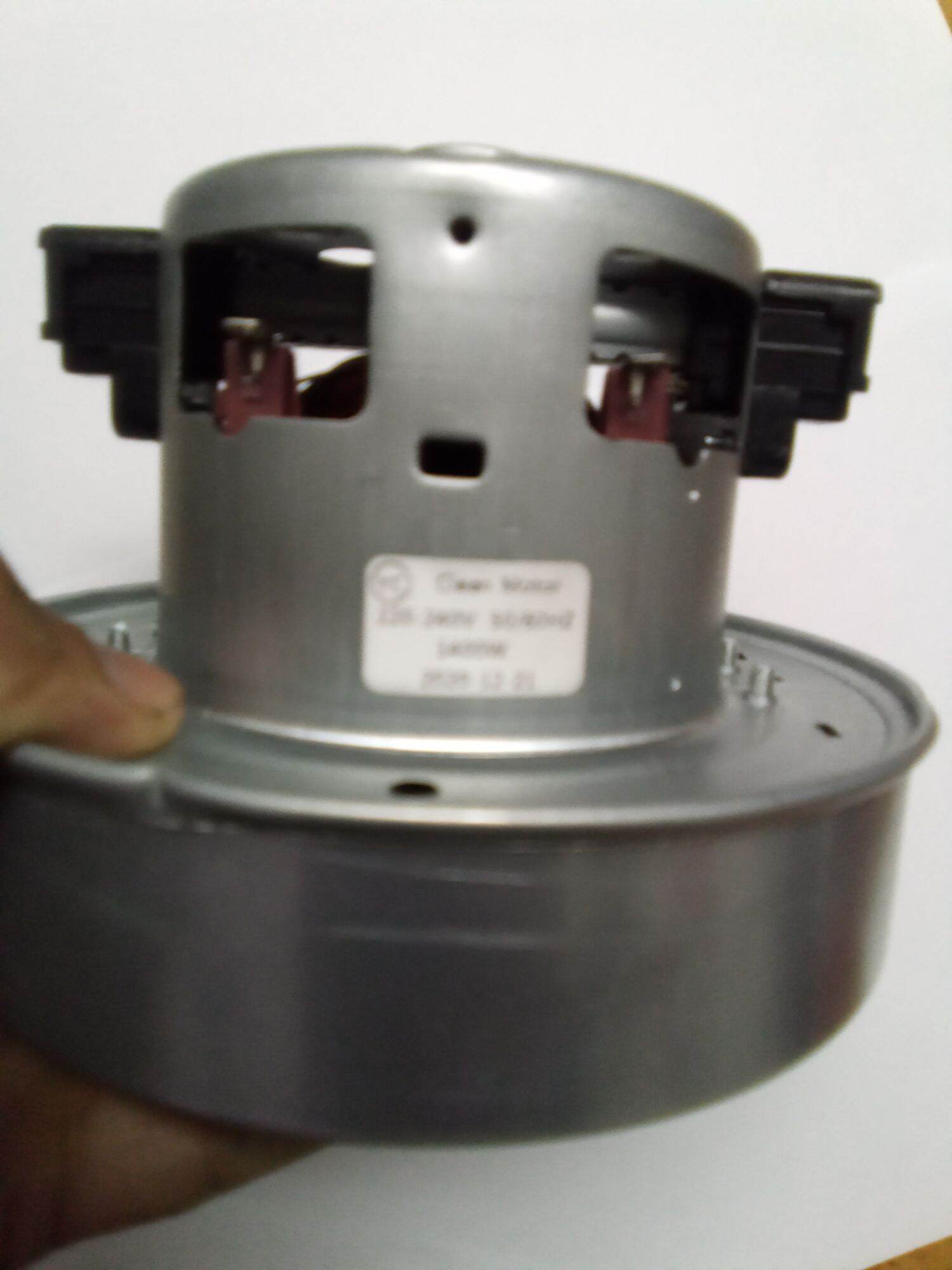 Mo to may hut bui 1400w bau 13.5cm