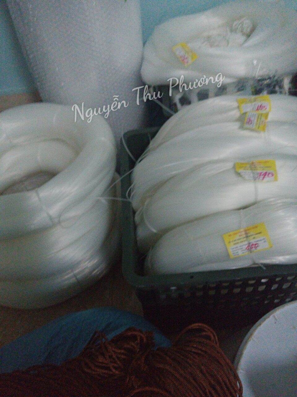 CƯỚC ĐÚC 1.4mm, CƯỚC THẢ DIỀU, Lưới giàn leo