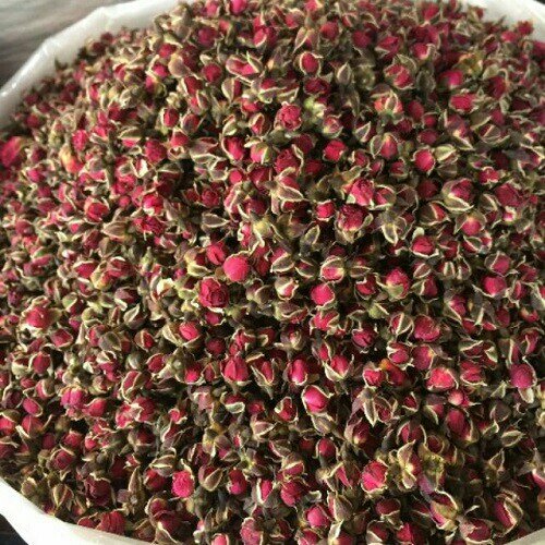 100g trà nụ hồng