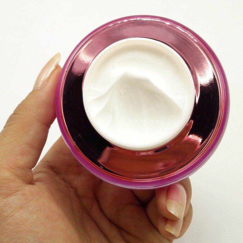 [HCM]Kem Nám Trắng Da Giữ Ẩm Xoá Thâm E5 (18g)