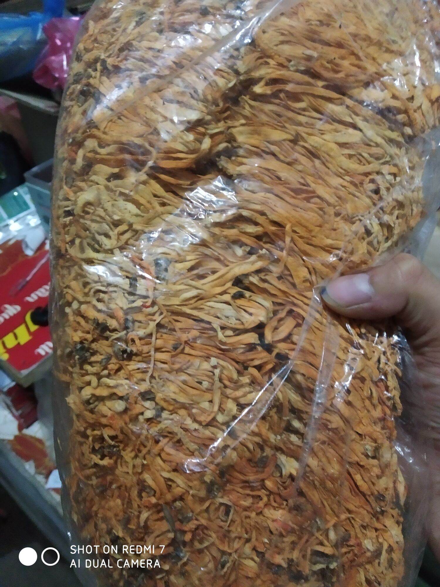 500g đông trùng hạ thảo