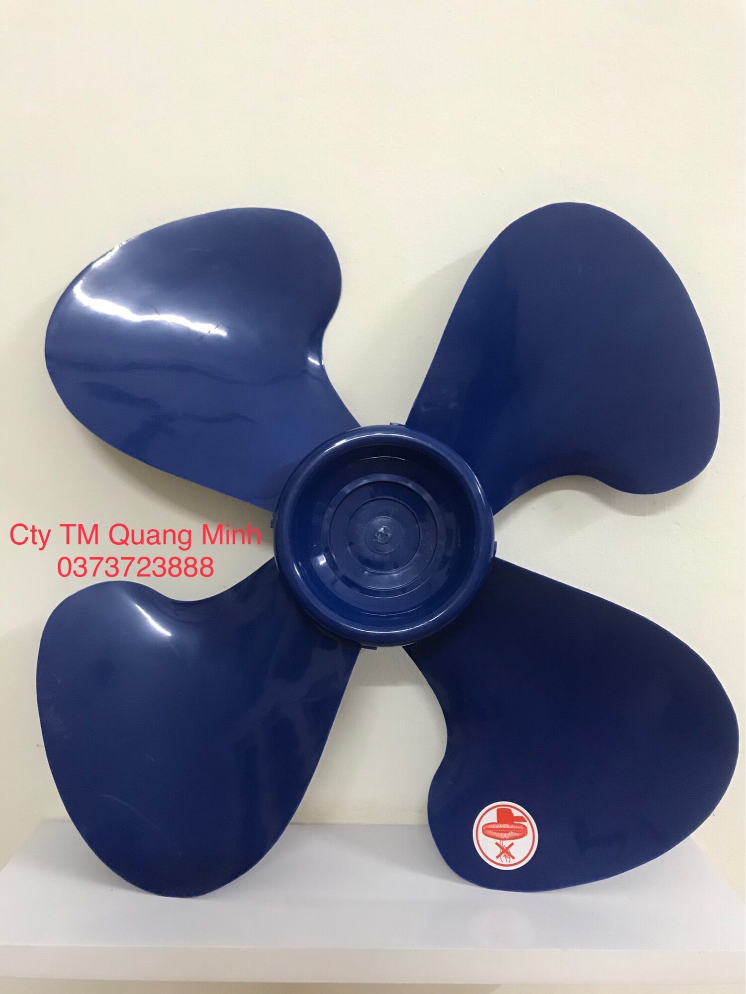 Cánh Quạt 450mm Sàn 919 CHING HAI.