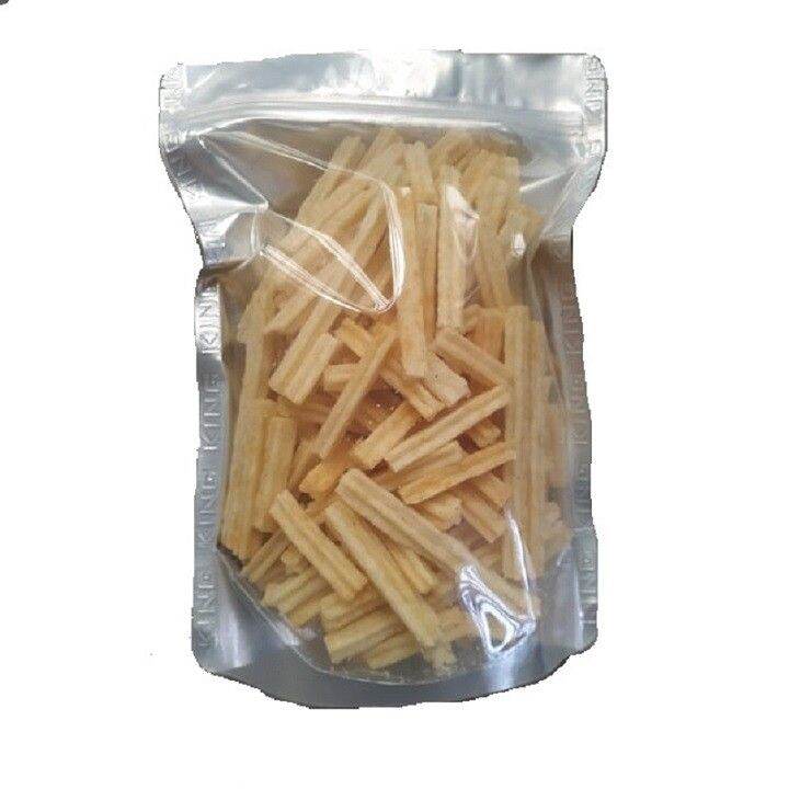 250gr khoai tây dạng que giòn ngon