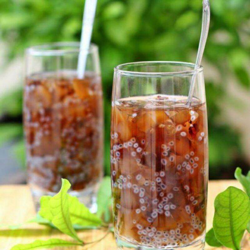 Mủ Gòn Đồng Tháp 100g