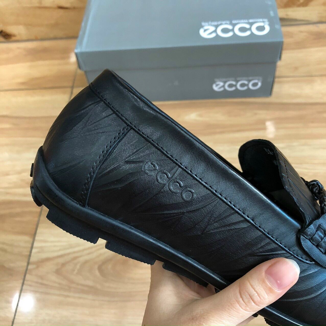 Ecco Nam size 39——44
