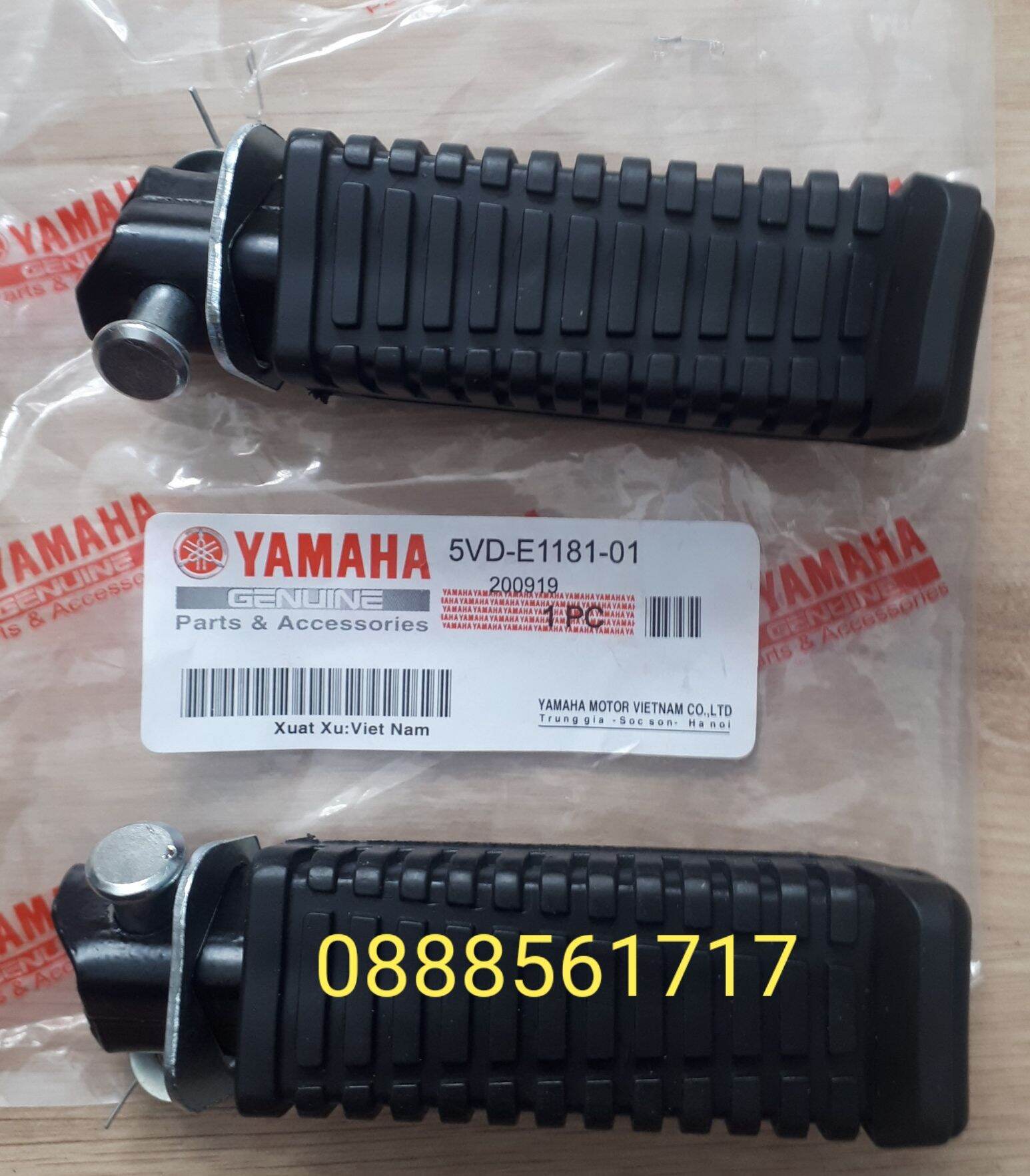 [HCM]Gắt chân sau sirus zin Thailand