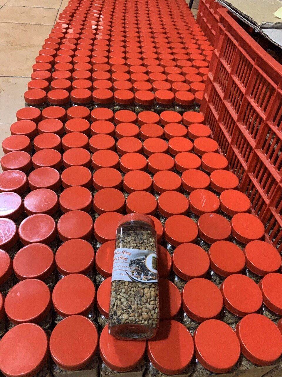 Combo 2kg muối vừng lạc
