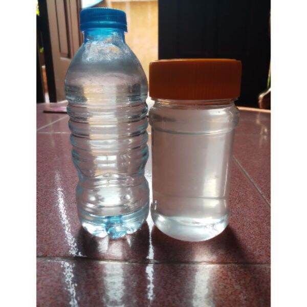 1lít keo trong ( hồ)