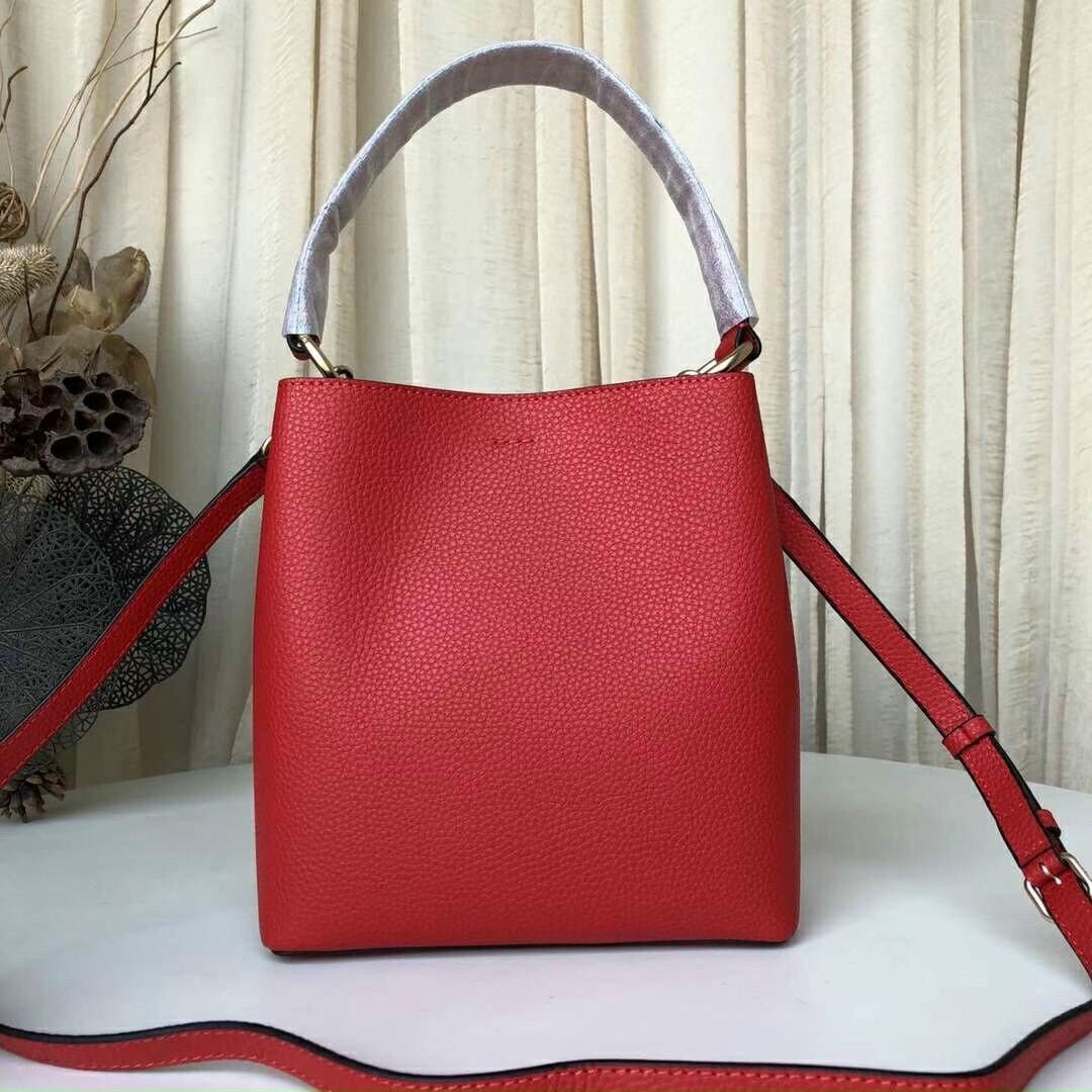 Coach bucket dư xịn màu hiếm