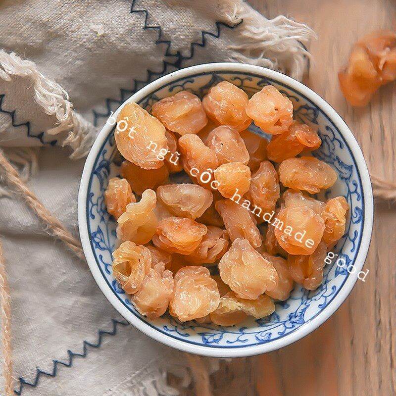 [HCM]Long Nhãn Hưng Yên 100g