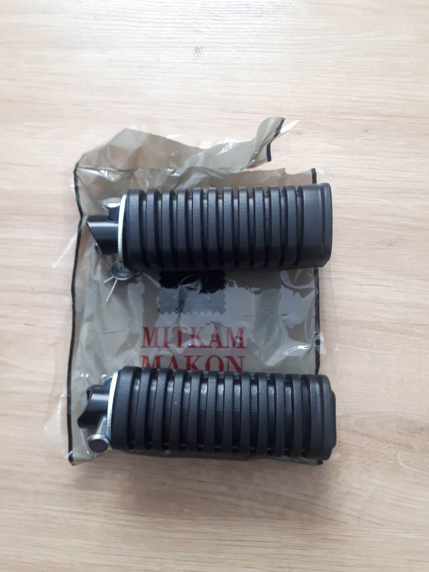 [HCM]cao su gác chân sau wave rs