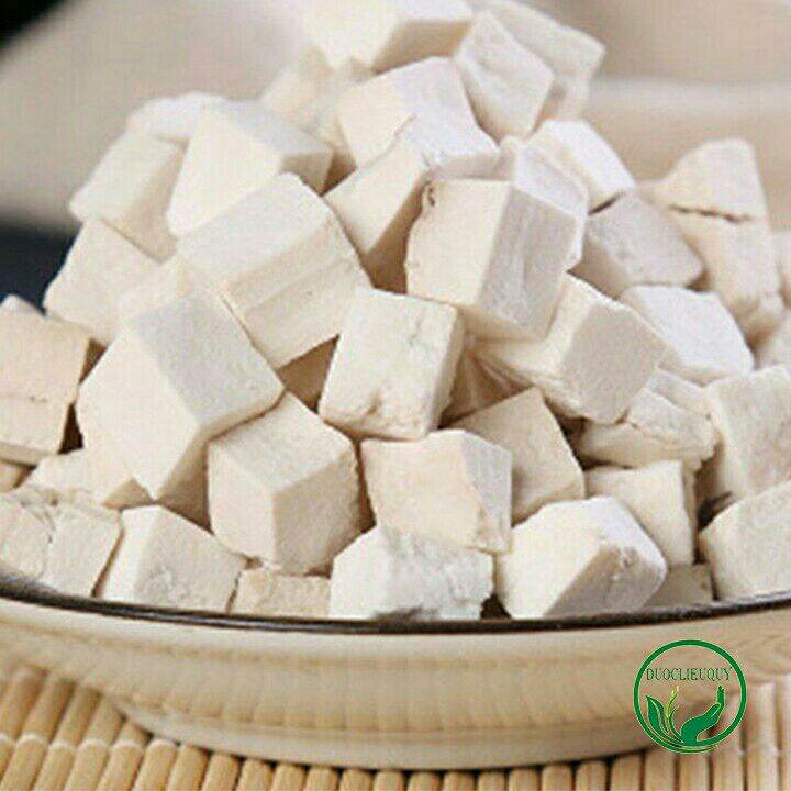 500g bạch linh - bạch phục linh