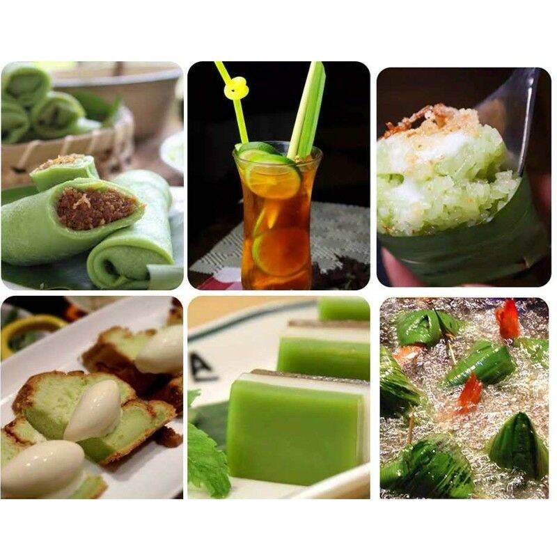 [HCM]Lá Dứa Xấy Khô 100g