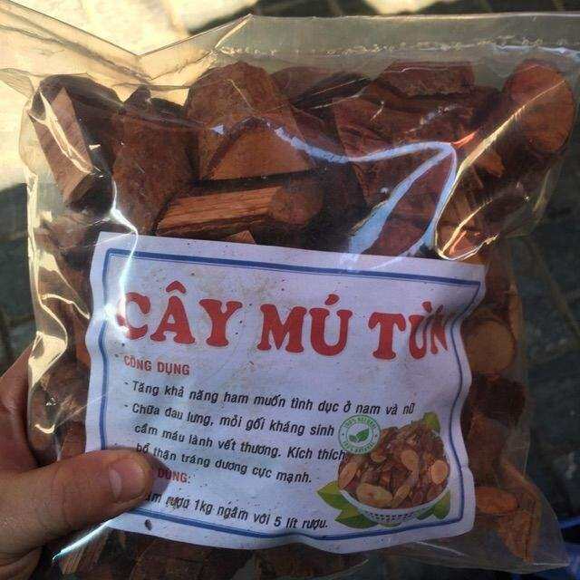 1kg cây mú từn