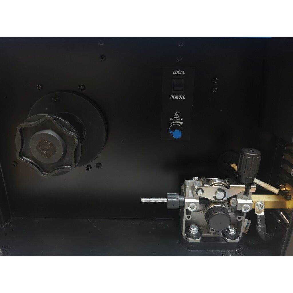 MÁY HÀN ĐIỆN 3 TRONG 1 CIGWELD NỘI ĐỊA ÚC (MIG, TIG, HÀN QUE)