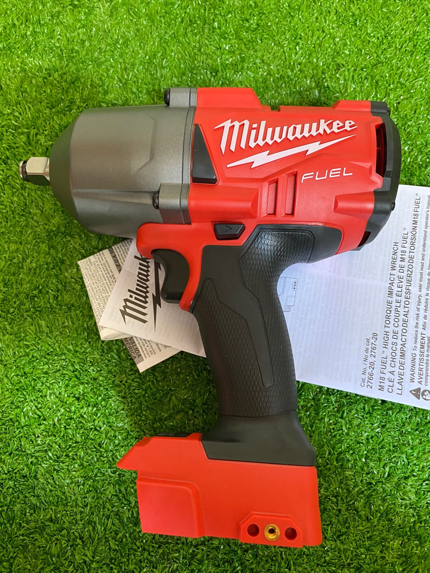 [HCM]Thân máy bulong milwaukee 2767