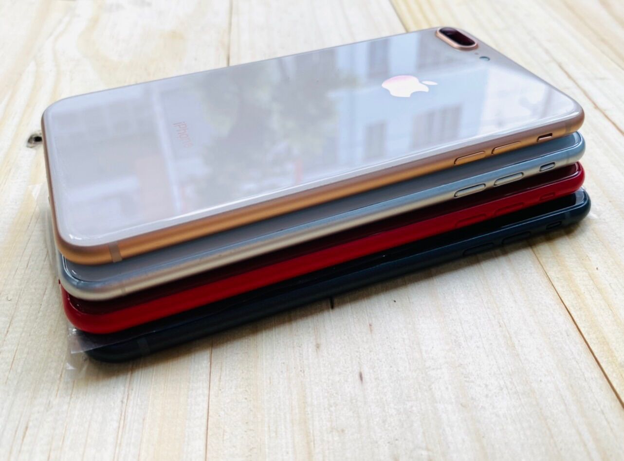Mô hình i.p 8plus dùng để trưng bày cực đẹp