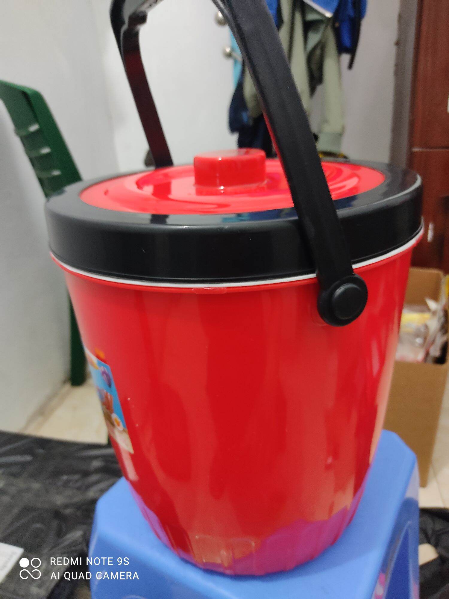 Viet Nhat 10 Liter Ice Cream