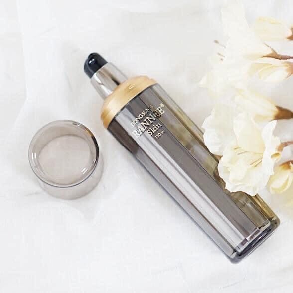 Toner nước hoa hồng Dongsung