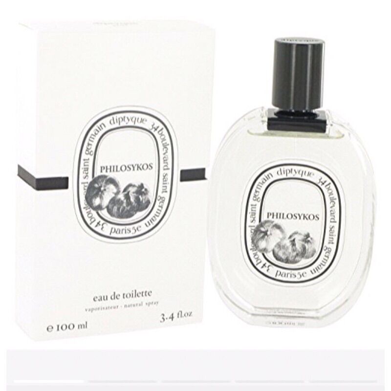 Nước hoa unisex Philosykos của Diptyque 100ml