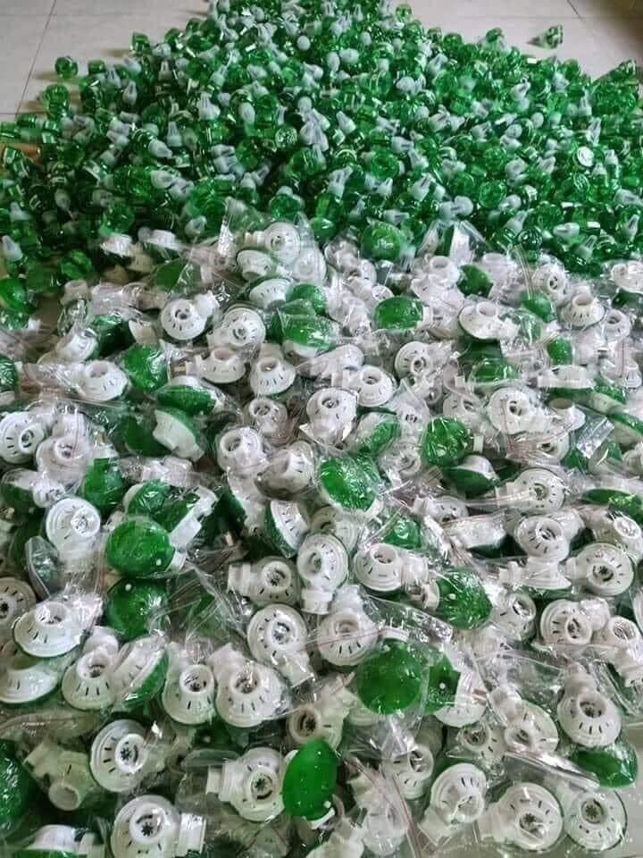 Sỉ 10 bộ đèn đuổi muỗi Hàn Quốc