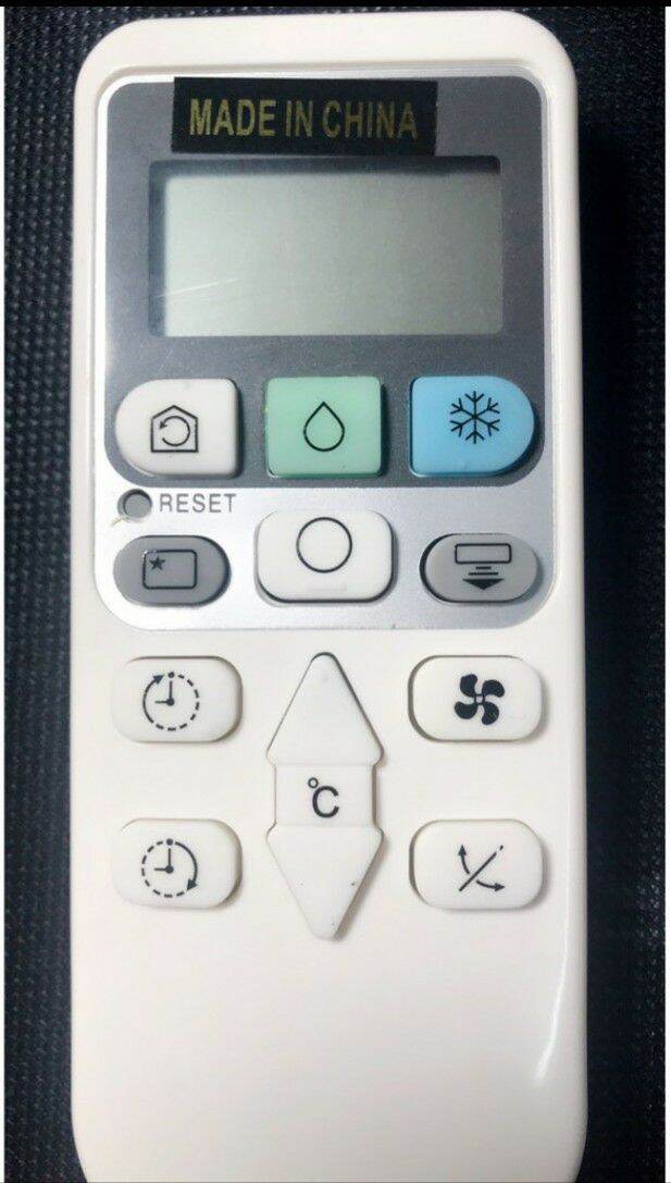 [HCM]remote điều khiển máy lạnh hitachi