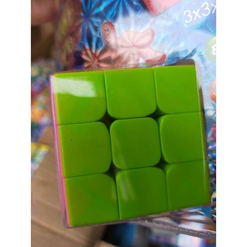 vỉ 12 cục rubik cỡ lớn