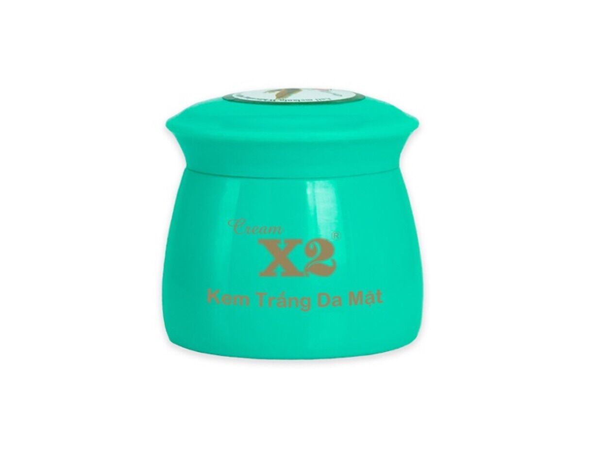 [HCM]Kem X2 trắng da mặt