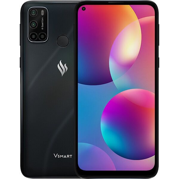 Điện thoai di động VSMart Joy 4 4GB/64GB