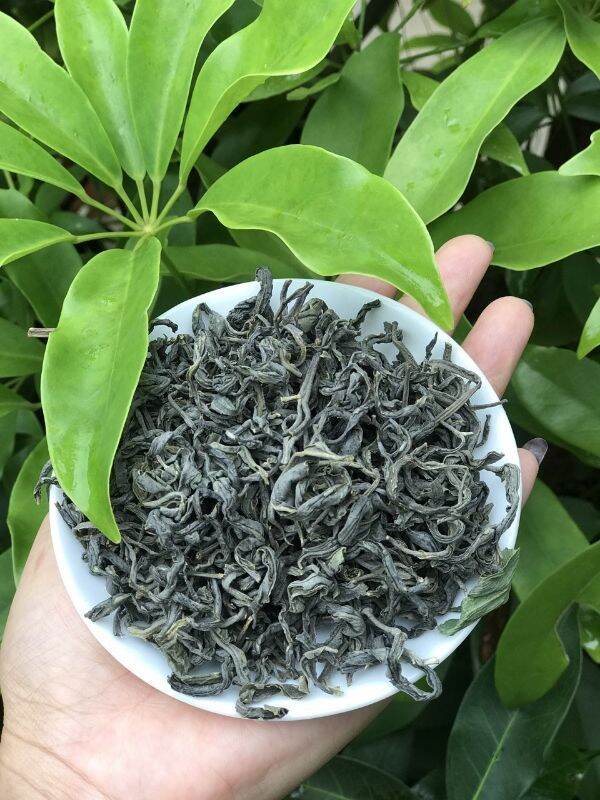 500g chè shan tuyết