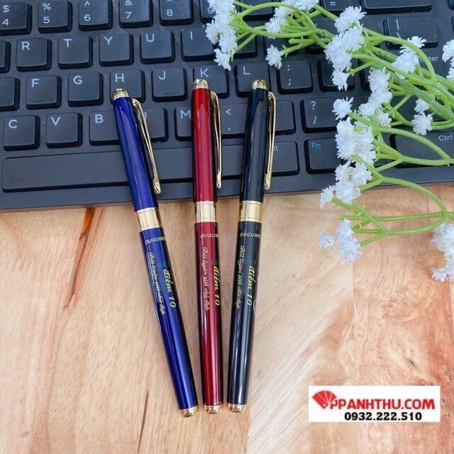 Bút máy luyện chữ 061