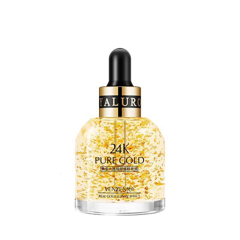 Serum 24K Pure Gold Tinh Chất Vàng 24K Dưỡng Ẩm Trẻ Hoá Da