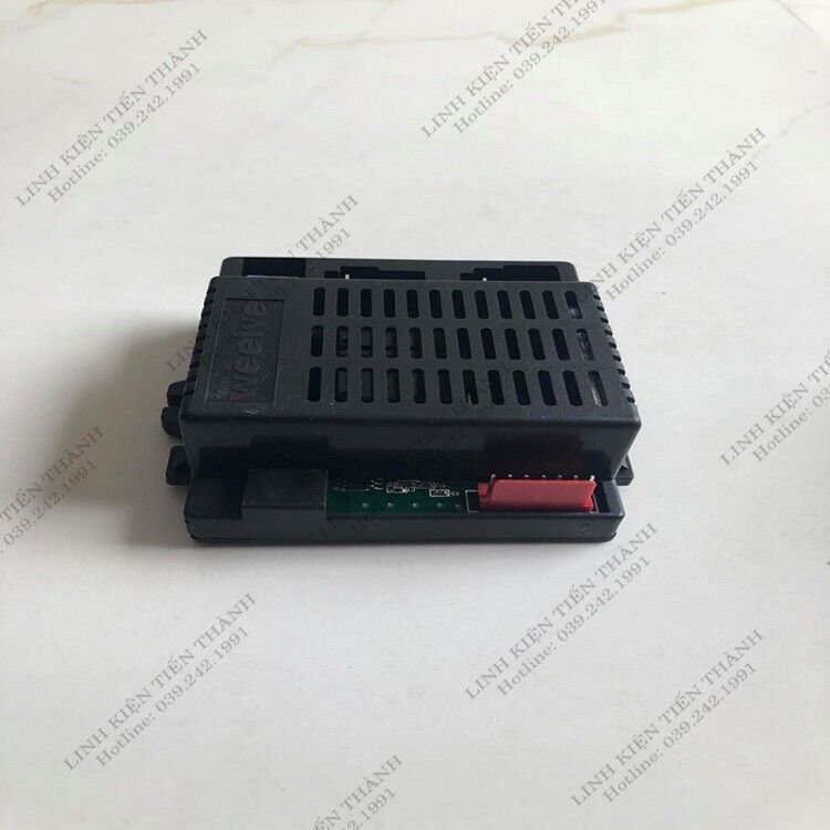 Bo Mạch Ô Tô Điện Trẻ Em Nel803