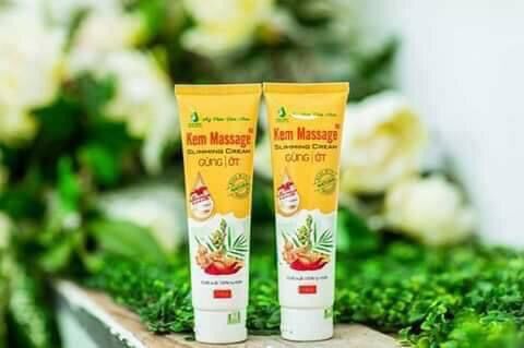 Kem tan mỡ , đánh tan mỡ bụng, bắp chân , bắp tay, mông , đùi...