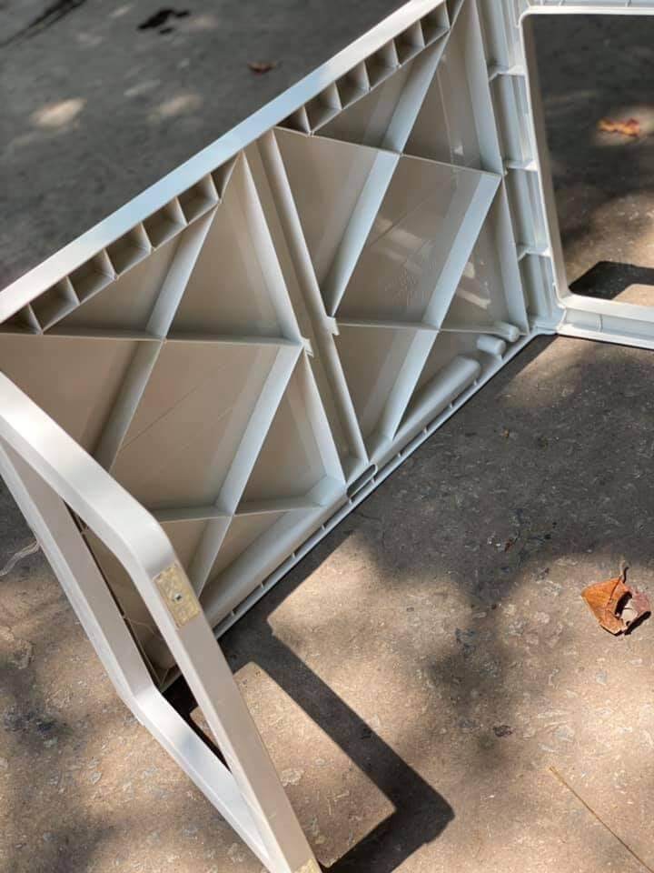 Bàn gấp gọn tiện lợi việt nhật